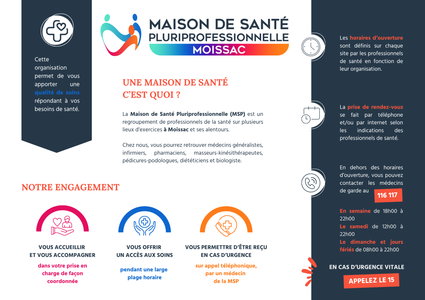 Charte d'engagement MSP Moissac